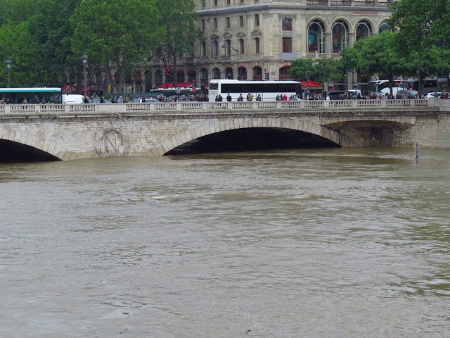 Pont au Change