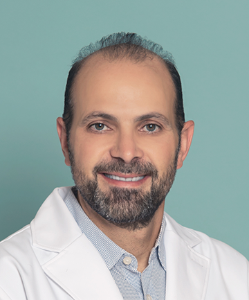 Bassel Beitinjaneh M D Kaiser Permanente