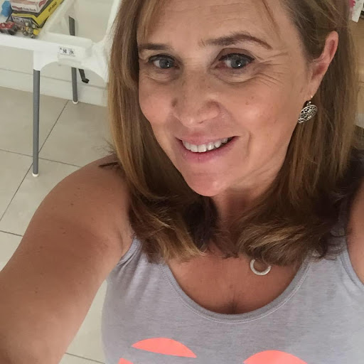 Ginafit40+