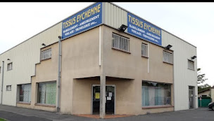 Photo n°1 de Tissus Eychenne Toulouse à Launaguet (Boutique de laine)