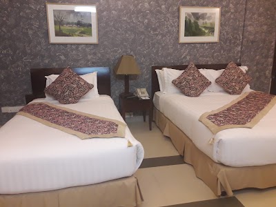 Photos of Well Park Residence