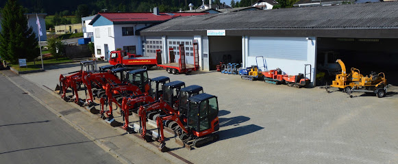 Stelzer & Schaudt Baumaschinen