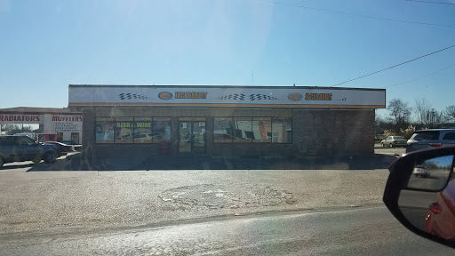Jack Rabbit Quick Stop
