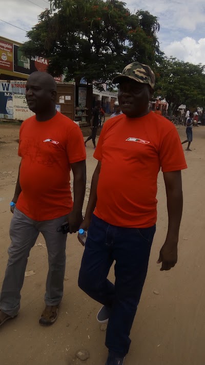 Photos of Liwonde Market
