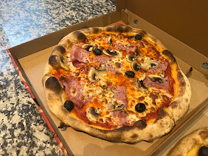 Photo n°59 de Beffroi Tentations à Saint-Antonin-Noble-Val (Pizzeria)