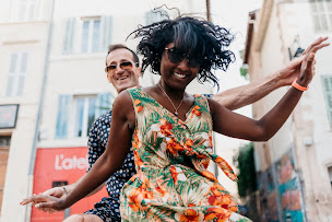 Photo n°15 de The Swing Call à Die (Compagnie de danse)