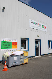 Photo n°8 de Recyclerie Nort-sur-Erdre à Nort-sur-Erdre (Dépôt-vente)