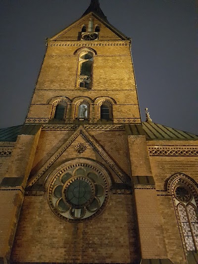 Photos of St. Marien Kirche