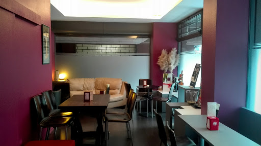 Bar Far Niente - Visual