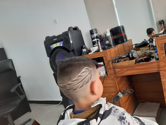 Opinii despre Golden Barber - Златомир Колев în Хасково - Бръснарски салон