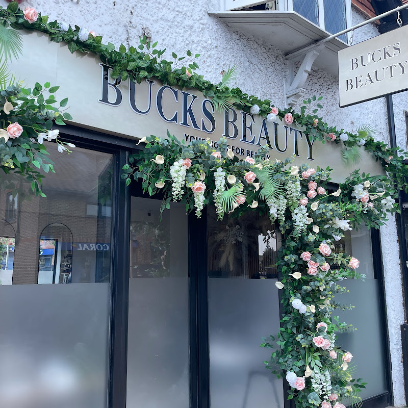BucksBeauty Ltd - Beauty Salons in Slough