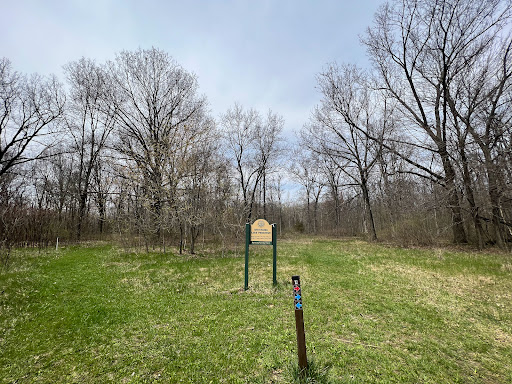 Whitmore Lake Preserve