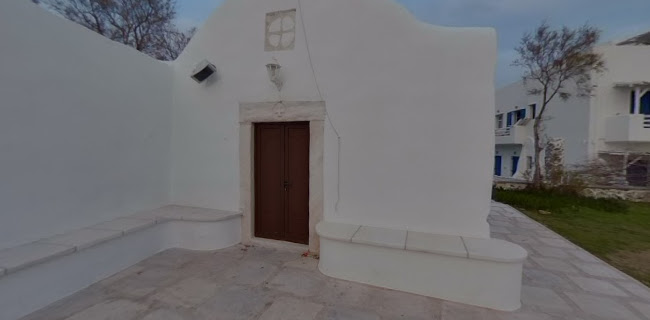 Ναός Αγίου Γεωργίου
