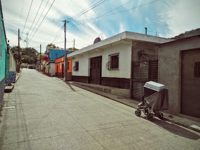 Photos of 'Gimnasio 8a'