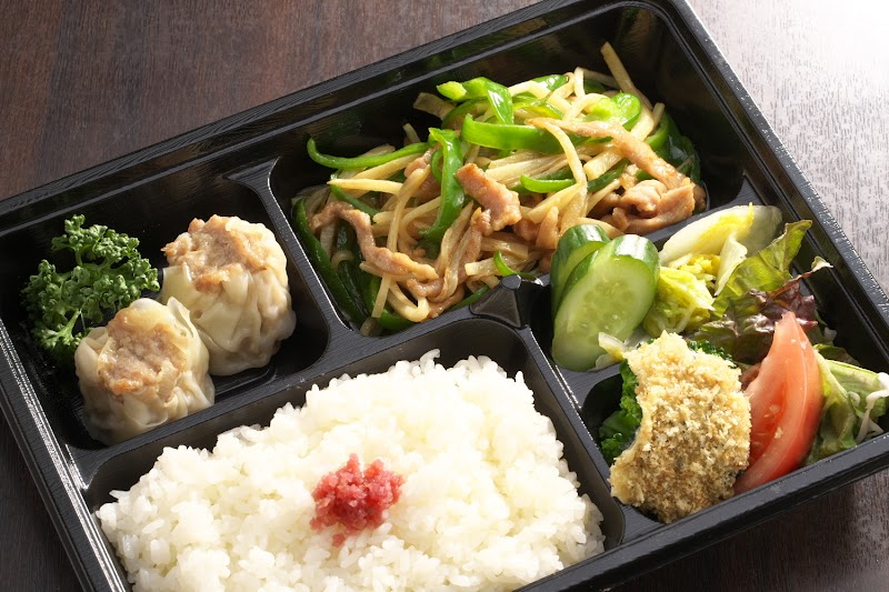 CHINESE DINING 油家