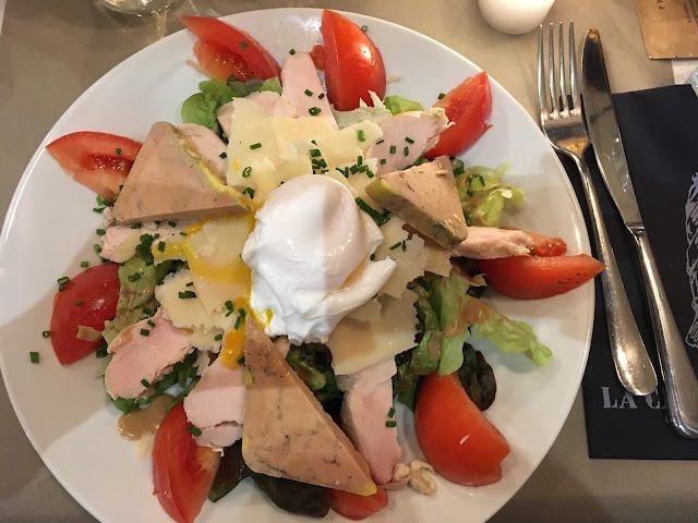 La Cantine de Deauville