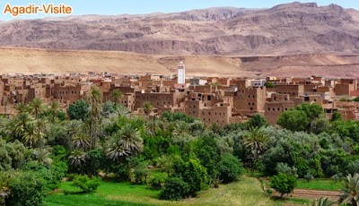 Photos of Visit Agadir Tourist transport