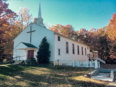 Wesley United Methodist Church of Cecil County, Inc.