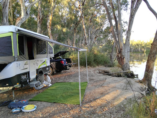 Gunbower National Park - Thumbnail