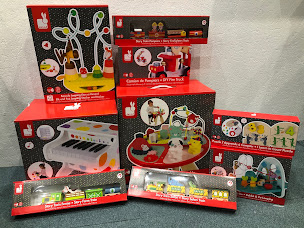 Photo n°40 de Big Shop Paris à Paris (Magasin de jouets)