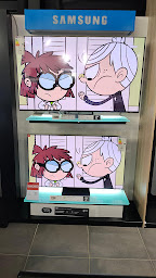 Photo n°16 de Boulanger Pornic à Pornic (Magasin de jeux vidéo)