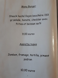 Photo n°17 de Bistrot Food'Allier à Allier (Restaurant)