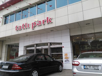 Tatli Park Rami İmalathanesi