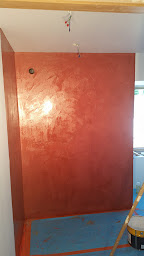 Photo n°8 de Deco48 à Mende (Peintre en bâtiment)