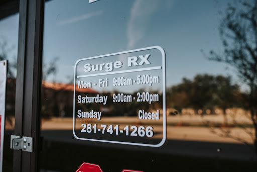 SURGE RX - Thumbnail