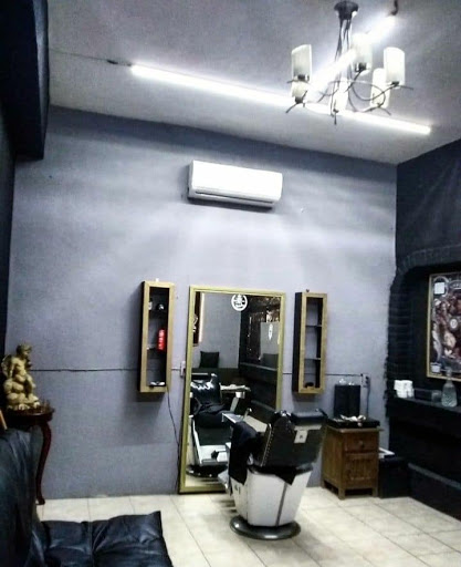 The Barber Shop Tomatlan