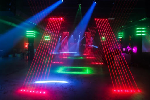 Brix Club - Visual