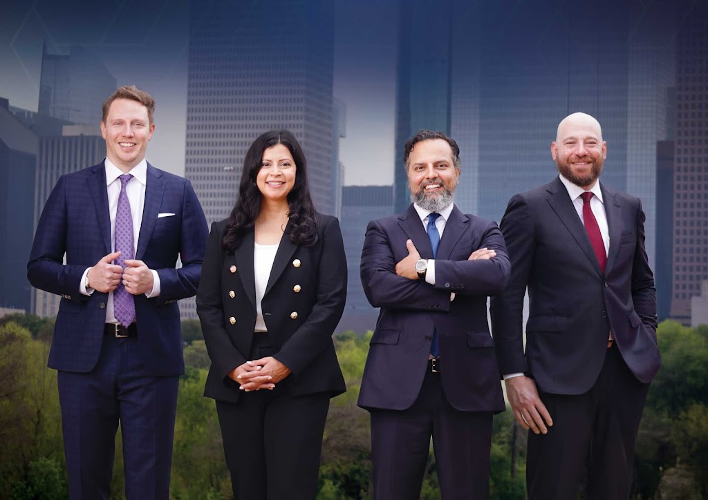 Mukerji Law Firm West Texas Personal Injury Lawyer