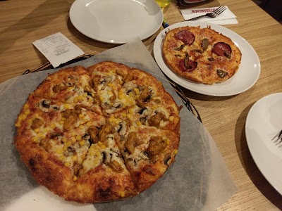 Photos of Pizzabakeren