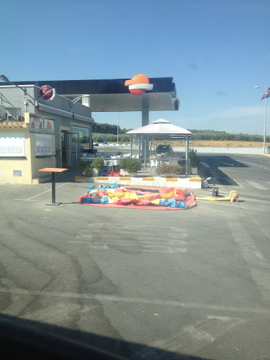 Area de Servicio el Olivar - Thumbnail