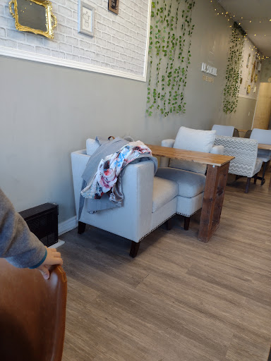Café-Bistro Le Social Gallery - Canada