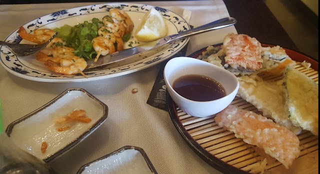 Ristorante Sushi Huan Cheng Corbetta
