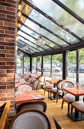 Photo n°8 de Monte Cristo - Restaurant Italien à Paris (Pizzeria)