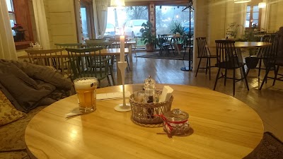 Photos of HBH Vilnius
