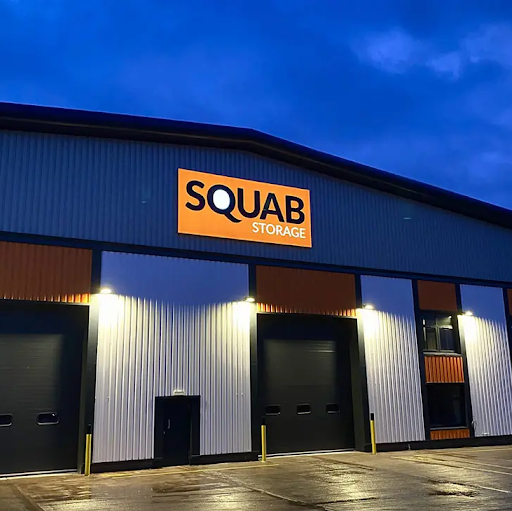 Squab Storage Rubery - Thumbnail