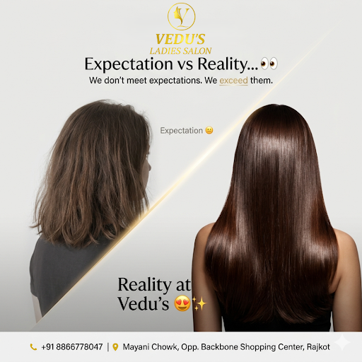 Expectation vs Reality ✨ post image