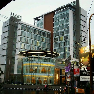 Photos of Aston Imperium Purwokerto