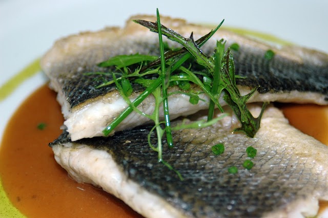 Restaurante Iturralde Jatetxea