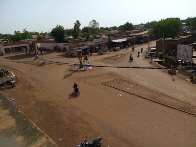Photos of Place Naaba Oubri