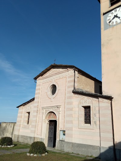 Chiesa di San Pietro in Vincoli