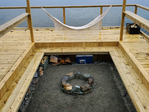 Lodge's Loft - Thumbnail