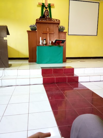 Photos of Gereja Kristen Pasundan Sindangjaya