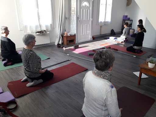 Pause Yoga Gallery - France