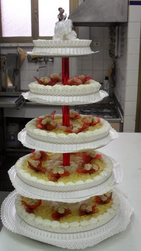 Pasticceria Tentarelli