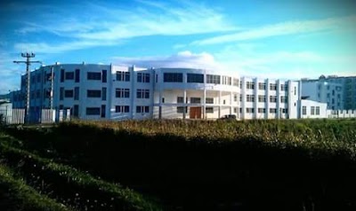 Photos of LYC&Eacute;E REMADHNIA