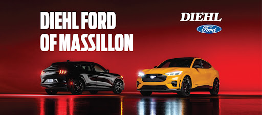 Diehl Ford Service Center